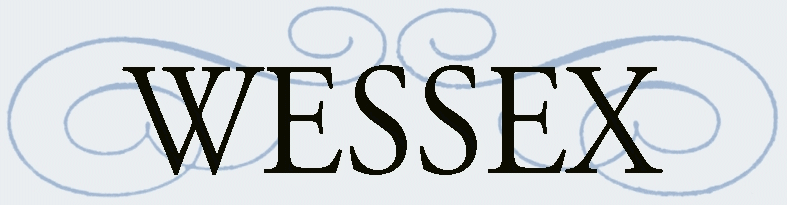 El Reno's Wessex Logo
